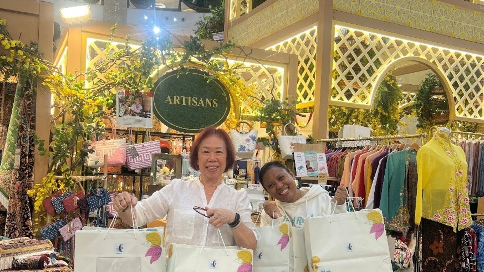 Pavilion Raya Bazaar