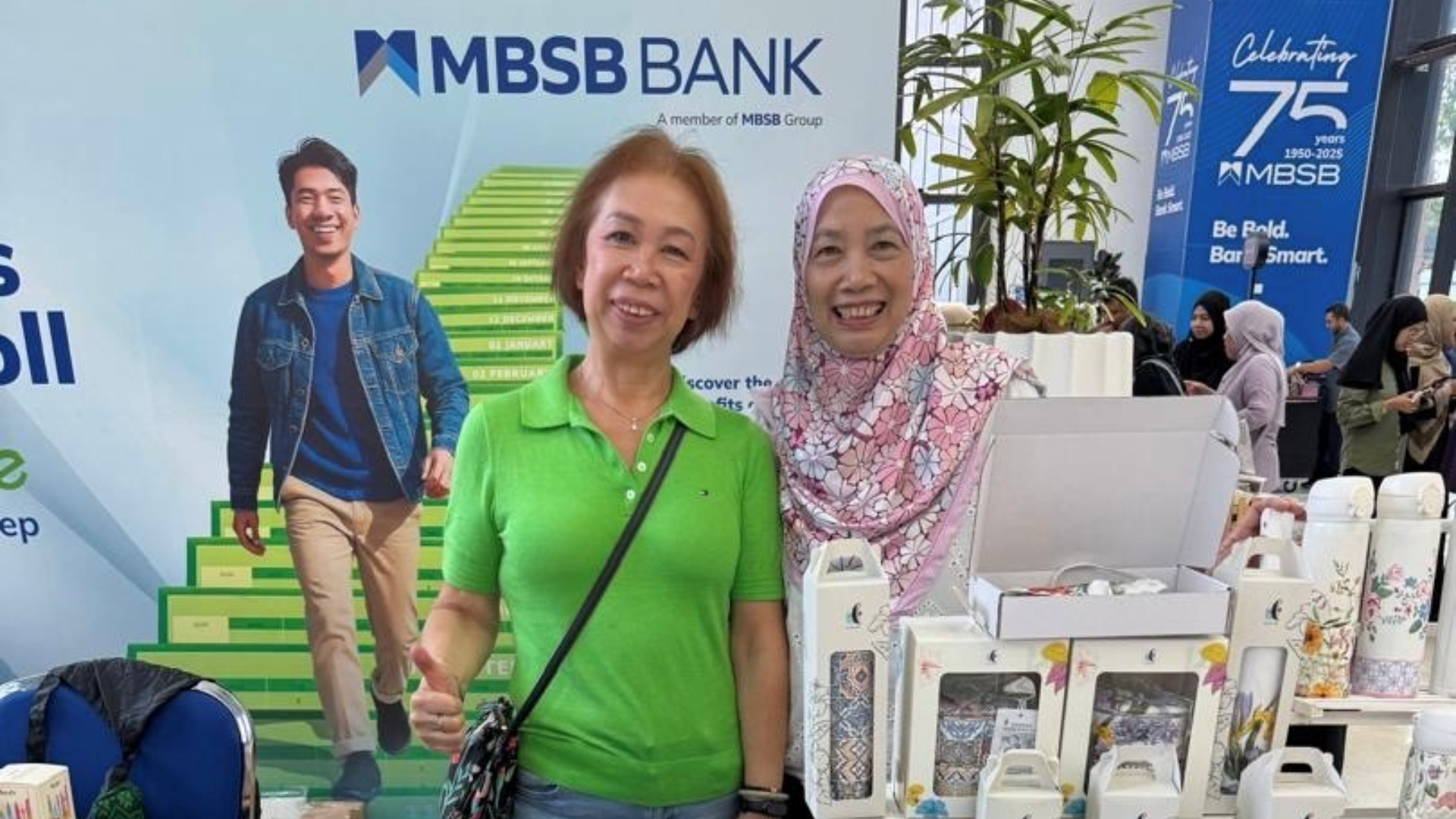 MBSB Community Day