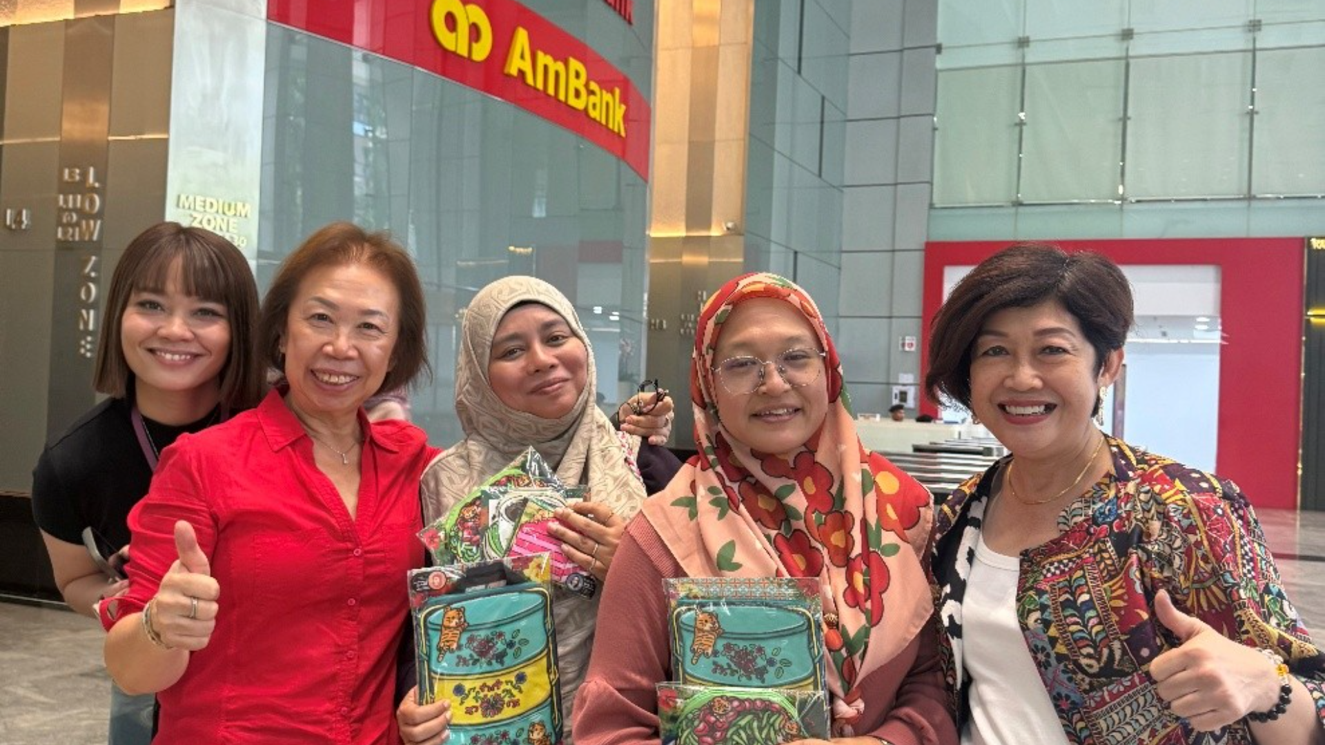 AmBank MAB